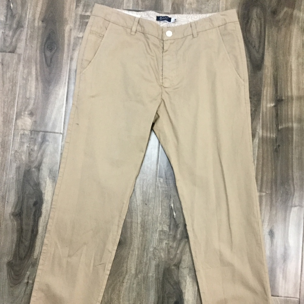 CWST MEN PANTS
